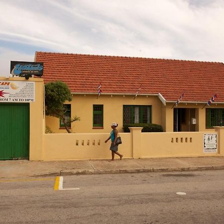 Jikeleza Lodge Πορτ Ελίζαμπεθ Εξωτερικό φωτογραφία