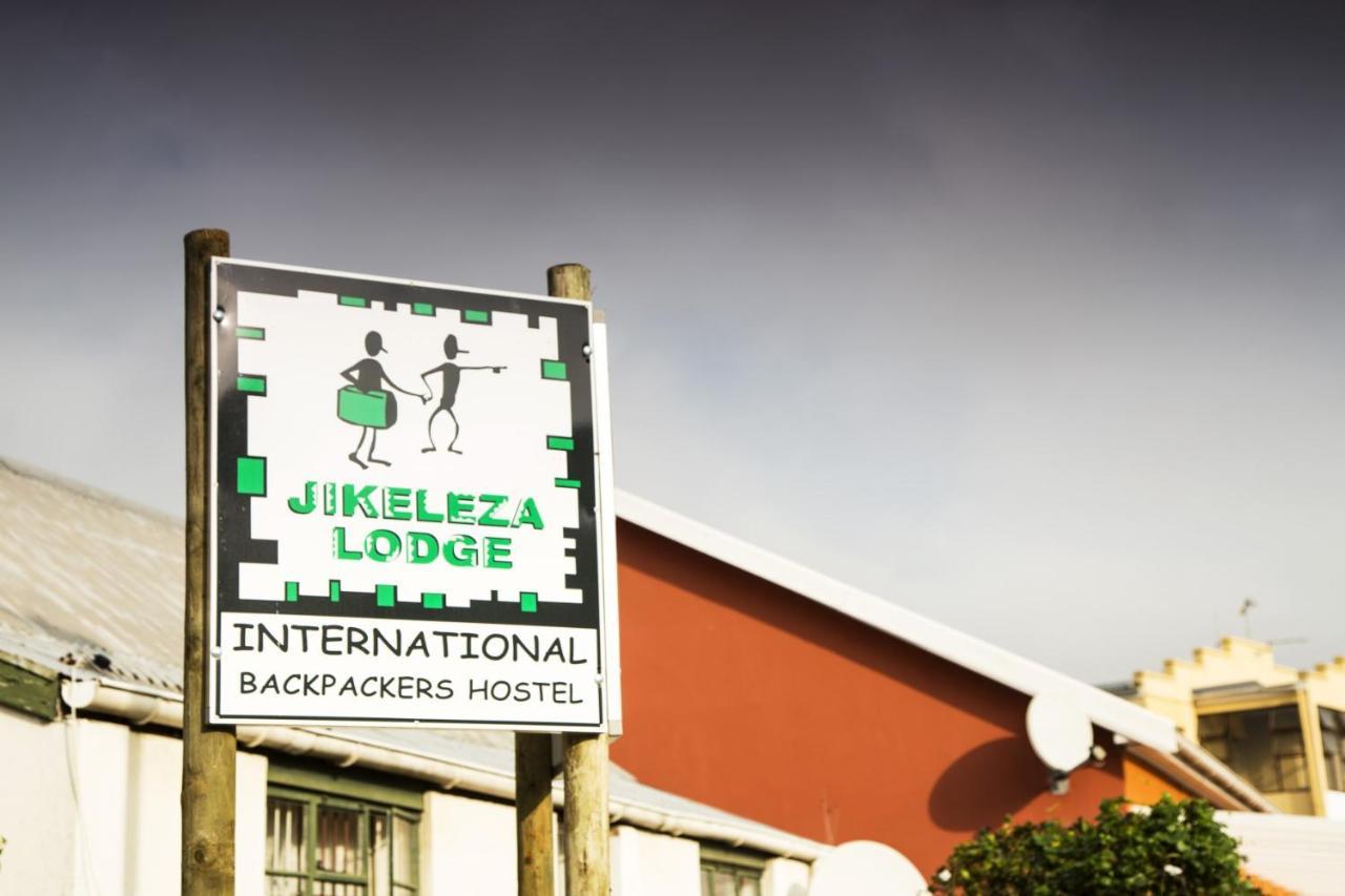 Jikeleza Lodge Πορτ Ελίζαμπεθ Εξωτερικό φωτογραφία