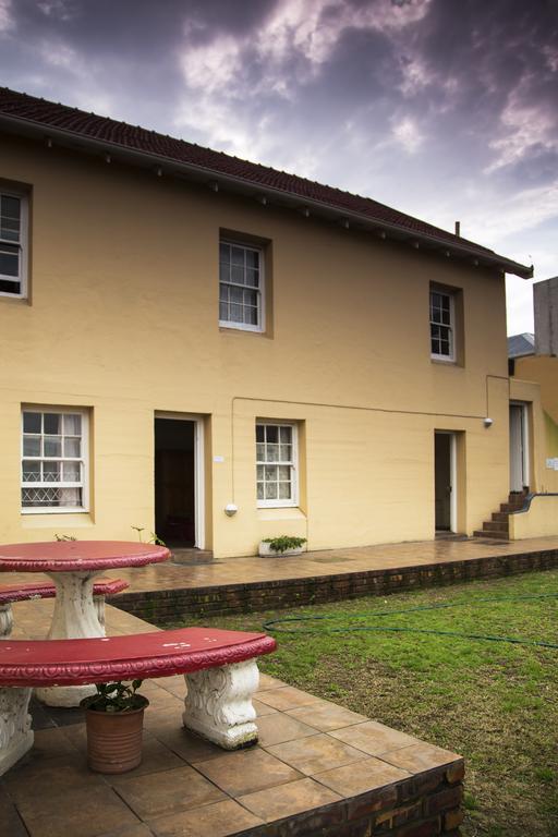 Jikeleza Lodge Πορτ Ελίζαμπεθ Εξωτερικό φωτογραφία