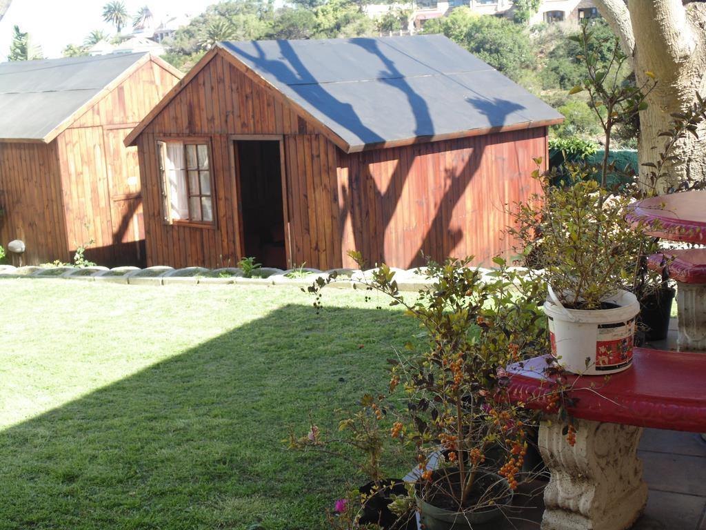 Jikeleza Lodge Πορτ Ελίζαμπεθ Εξωτερικό φωτογραφία