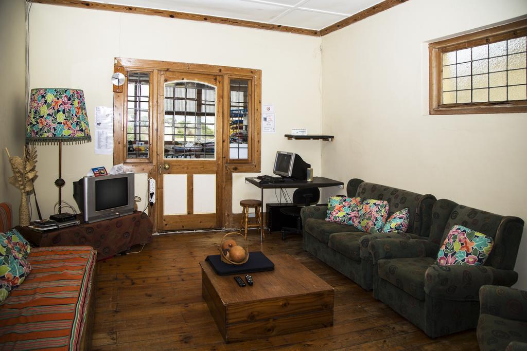 Jikeleza Lodge Πορτ Ελίζαμπεθ Εξωτερικό φωτογραφία