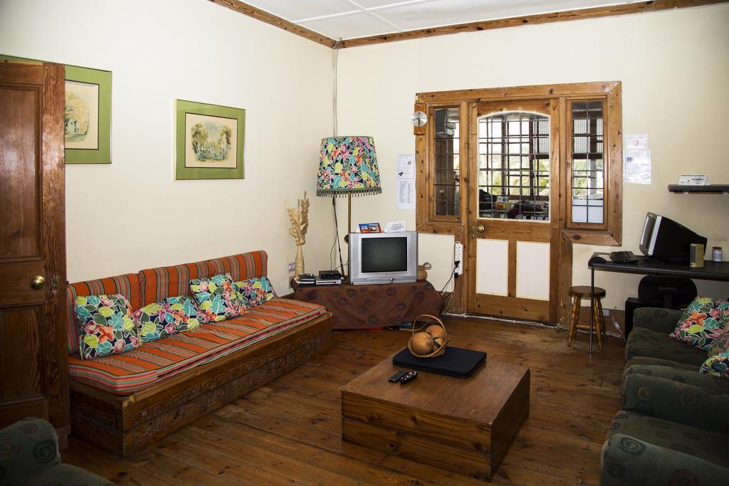 Jikeleza Lodge Πορτ Ελίζαμπεθ Εξωτερικό φωτογραφία