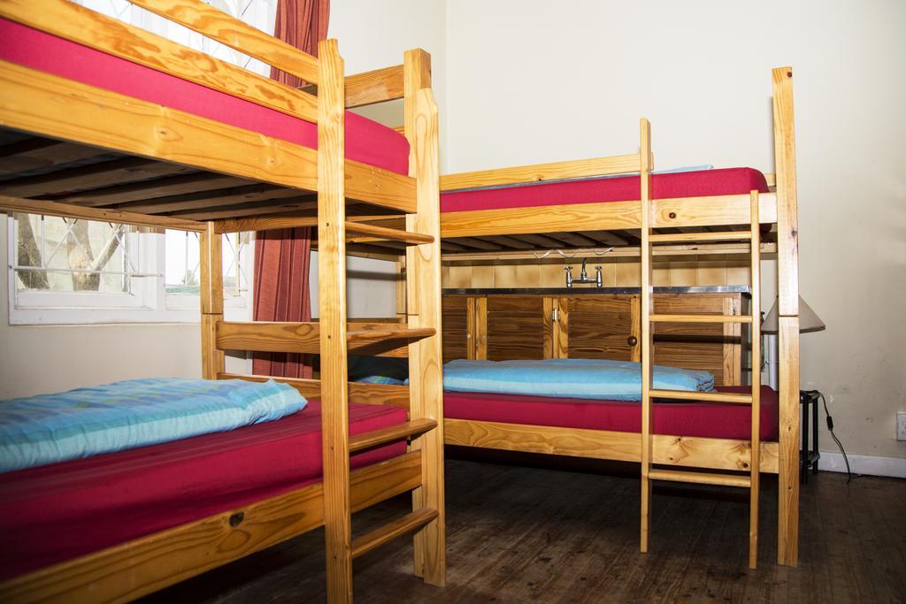 Jikeleza Lodge Πορτ Ελίζαμπεθ Εξωτερικό φωτογραφία