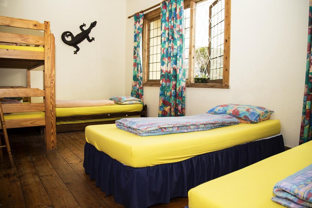 Jikeleza Lodge Πορτ Ελίζαμπεθ Εξωτερικό φωτογραφία