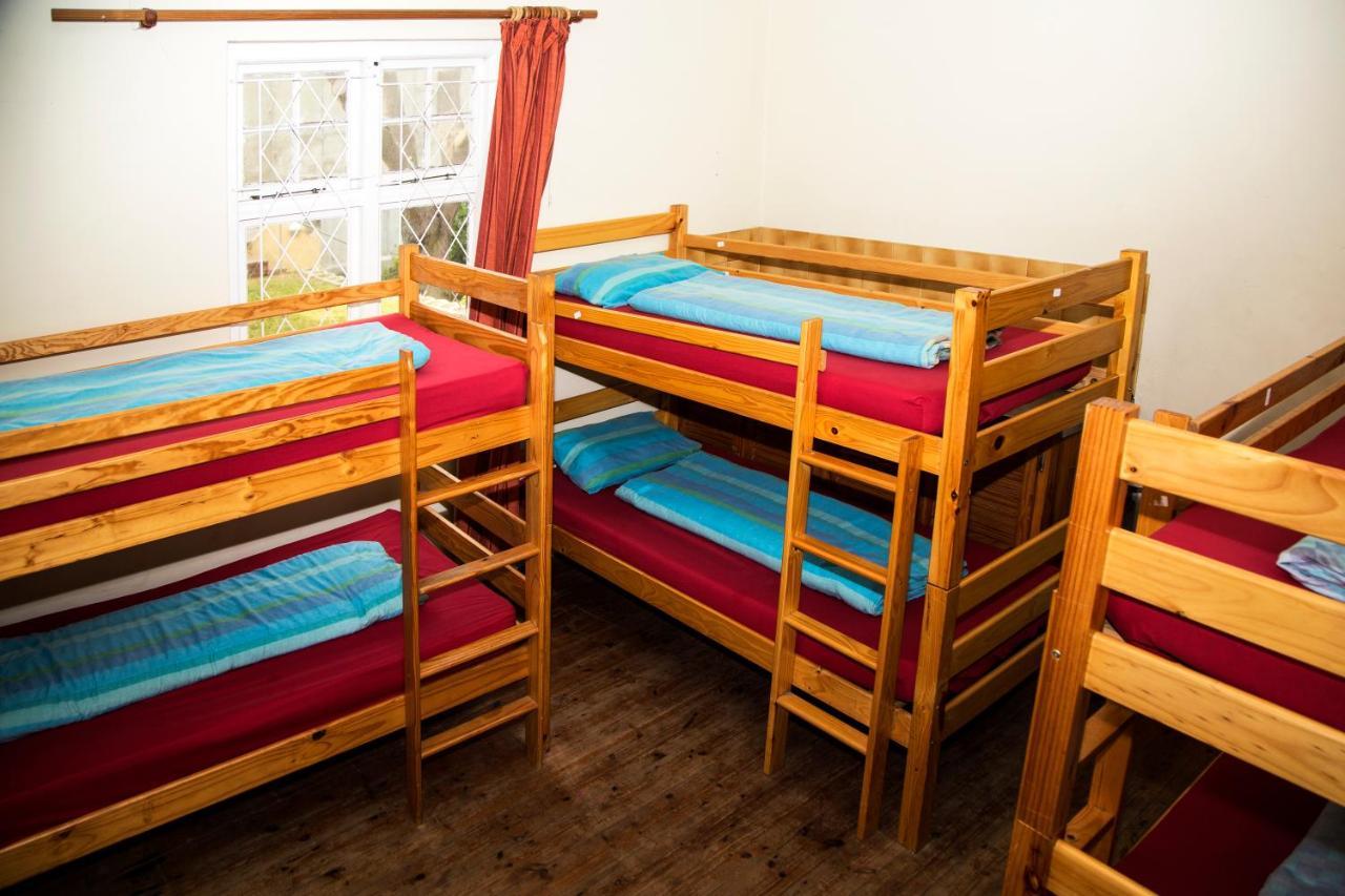 Jikeleza Lodge Πορτ Ελίζαμπεθ Εξωτερικό φωτογραφία